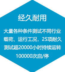 阿特拉斯產(chǎn)品優(yōu)勢